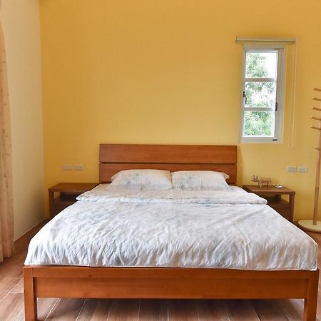 Star Garden Homestay Beinan Екстериор снимка
