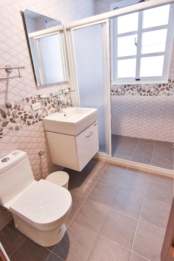 Star Garden Homestay Beinan Екстериор снимка