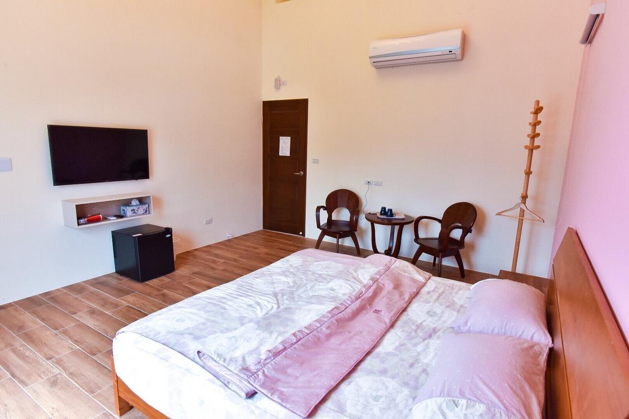 Star Garden Homestay Beinan Екстериор снимка